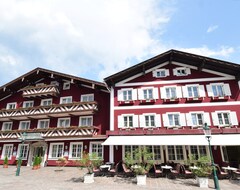 Hotel Der Abtenauer (Abtenau, Austria)