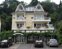 Khách sạn Haus Erholung (Cochem, Đức)