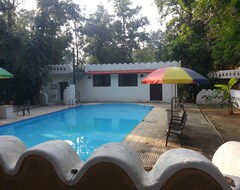 The Krishna Jungle Resort Kanha (Balaghat, India)