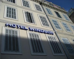 Hotel Windsor (Marseille, Frankrig)
