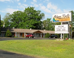 Alger Falls Motel (Munising, Hoa Kỳ)