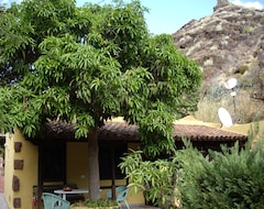 Casa rural Casa Dos Barrancos (Santa Cruz de Tenerife, España)