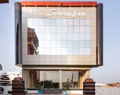 Khách sạn FabHotel Prime Sumanglam (Dehradun, Ấn Độ)