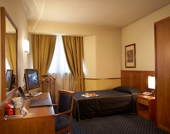 Pacific Hotel Fortino (Turin, Italy)