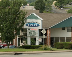 Otel Green Gables Inn (Branson, ABD)