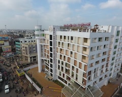 Hotel Patliputra Continental (Patna, Indija)