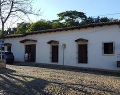 Nhà trọ Casa 1800 Suchitoto (Suchitoto, El Salvador)