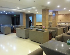 Khách sạn Sheyang Hotel (Sheyang, Trung Quốc)