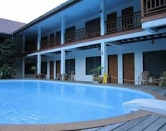 Khách sạn First And Field Bom-Dia (Cha Am, Thái Lan)