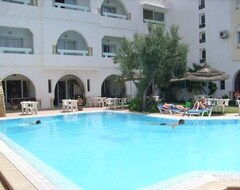 Hotel Romane (Hammamet, Tunus)