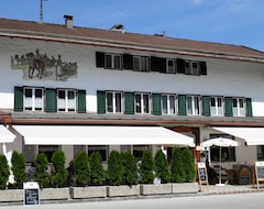 Hotel Batznhäusl (Kreuth, Tyskland)
