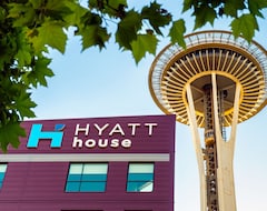 Hotel Hyatt House Seattle/Downtown (Seattle, Sjedinjene Američke Države)