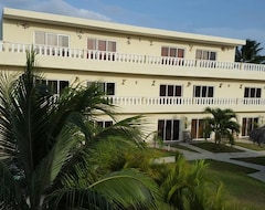 Khách sạn Kaoba (Cabarete, Cộng hòa Dominica)