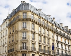 Hotel Best Western Plus Quartier Latin Pantheon (Paris, France)