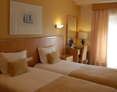 Khách sạn Hotel Mare (Nazaré, Bồ Đào Nha)