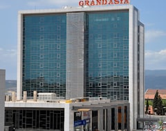Hotelli Hotel Grand Asya (Bandırma, Turkki)