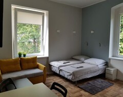 Cijela kuća/apartman Krokus (Mieroszów, Poljska)