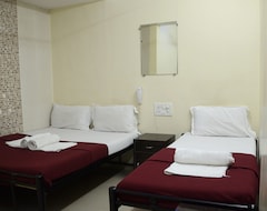 Khách sạn Decent Guest House (Mumbai, Ấn Độ)