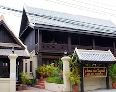 Khách sạn Sokdee Residence (Luang Prabang, Lào)