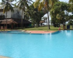 Cijela kuća/apartman Sun Burn Beach Resorts (Malvan, Indija)