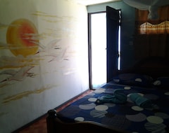 Hotelli Sunbird (Nungwi, Tansania)
