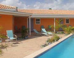 Hotelli La Boheme Aruba (Palm Beach, Aruba)