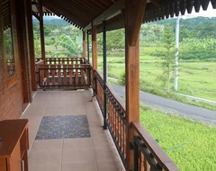 Hele huset/lejligheden Jawa Dwipa Villa Wonosobo (Wonosobo, Indonesien)