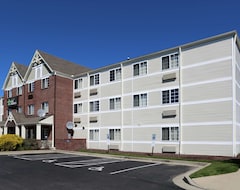 Aparthotel Extended Stay America - Cincinnati - Blue Ash - Reed Hartman (Blue Ash, Sjedinjene Američke Države)