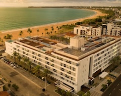 Aparthotel Solar Tambau (João Pessoa, Brasil)