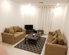 Hotelli Magic Suites Al Mahboula (Kuwait, Kuwait)