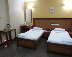 Hotel Oyo Rooms Andheri West Lallubhai Park (Mumbai, Indija)