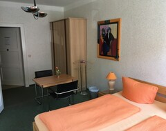 Khách sạn Pension Wegerich (Erfurt, Đức)