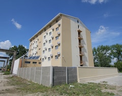 Hotelli Urban Residence Lugoj (Lugoj, Romania)