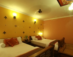 Khách sạn Paradise Resorts (Kumbakonam, Ấn Độ)