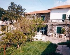 Casa rural La Foce Del Prato (Framura, Ý)