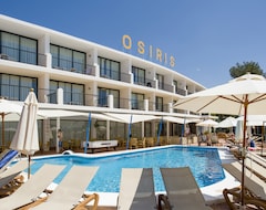 Hotel Osiris Ibiza (San Antonio, Spain)