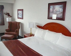 Hotelli Coast Abbotsford Hotel & Suites (Abbotsford, Kanada)