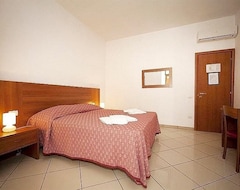 Khách sạn Hotel Dalmazia (Florence, Ý)