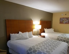 Hotel Econo Lodge Inn And Suites (Hardeeville, USA)