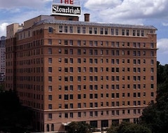 Hotelli Le Meridien Dallas, The Stoneleigh (Dallas, Amerikan Yhdysvallat)