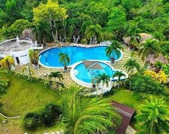 Khách sạn Reddoorz @ Marceily Point Resort Guimaras (Iloilo City, Philippines)