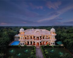 Khách sạn Ranthambhore Heritage Haveli (Sawai Madhopur, Ấn Độ)