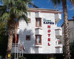 lara Kapris Hotel (Lara, Türkiye)