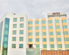 Hotel Chennai Le Palace (Chennai, India)