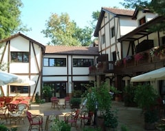 Khách sạn Stejarul (Timisoara, Romania)