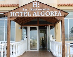 Hotel Algorfa (Algorfa, İspanya)