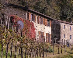 Tüm Ev/Apart Daire Casa Delorto (Aulla, İtalya)