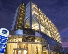 Khách sạn The Bellevue Suites (Jakarta, Indonesia)