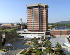 Holiday Inn & Suites Pittsfield-Berkshires, An Ihg Hotel (Pittsfield, USA)