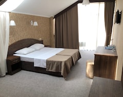 Hotel Messalina (Krasnodar, Rusia)